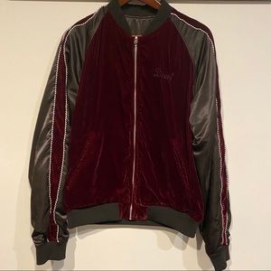 Diesel Reversible Jacket